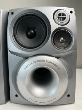 SX-WNA909 AIWA Wna Speaker Rear Front #2 SX-WNA909 AIWA Wna Speaker Rear Front #2