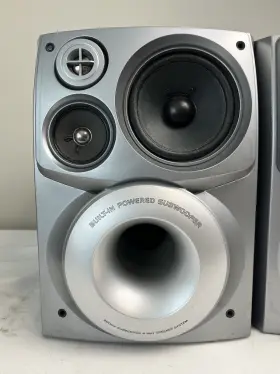 SX-WNA909 AIWA Wna Speaker Rear Front #3 SX-WNA909 AIWA Wna Speaker Rear Front #3