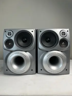 SX-WNA909 AIWA Wna Speaker Rear Front SX-WNA909 AIWA Wna Speaker Rear Front