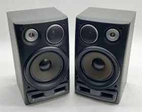 SX-Z26 AIWA Twin Duct Reflect Speaker Grills