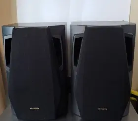 SX-ZR77 AIWA Speaker Sound #2 SX-ZR77 AIWA Speaker Sound #2
