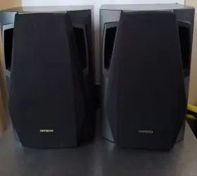 SX-ZR77 AIWA Speaker Sound SX-ZR77 AIWA Speaker Sound