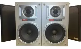 SW-N5 AKAI Peak Speaker