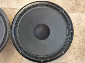 292-0030 ALLEN BY EMINENCE Woofer Sound Great #3