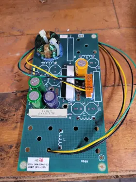 904-5946-12 ALLEN ORGAN Speaker Passive Crossover 904-5946-12 ALLEN ORGAN Speaker Passive Crossover