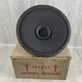 39AX742 ALLIED Subwoofer Speaker Radio Classic