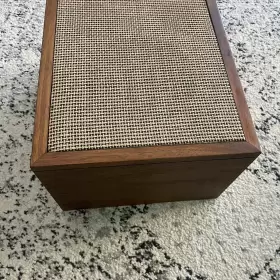KN3002 ALLIED Radio Speaker #2 KN3002 ALLIED Radio Speaker #2