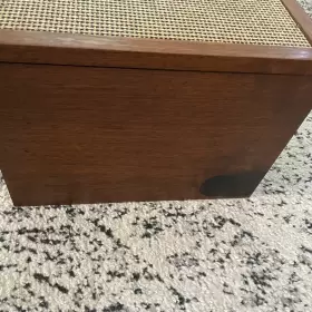 KN3002 ALLIED Radio Speaker #3 KN3002 ALLIED Radio Speaker #3