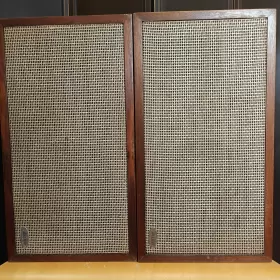 3017 ALLIED RADIO CORPORATION Speakers #2 3017 ALLIED RADIO CORPORATION Speakers #2