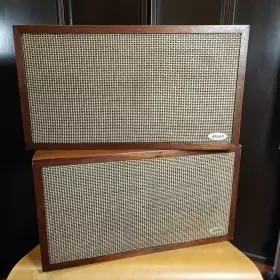 3017 ALLIED RADIO CORPORATION Speakers 3017 ALLIED RADIO CORPORATION Speakers