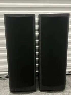 AL-130 ALLISON Speakers AL-130 ALLISON Speakers