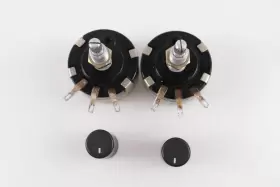 8OHM ALPS Crossover Network Attenuators #2 8OHM ALPS Crossover Network Attenuators #2
