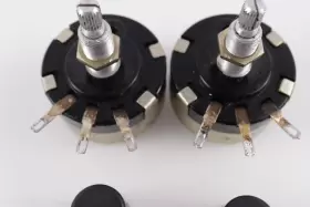 8OHM ALPS Crossover Network Attenuators #3 8OHM ALPS Crossover Network Attenuators #3