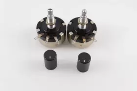 8OHM ALPS Crossover Network Attenuators 8OHM ALPS Crossover Network Attenuators