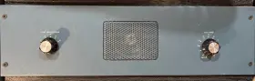 1598A ALTEC Amplified Monitor Panel Speaker