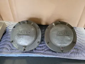 288B ALTEC Diaphragms 288B ALTEC Diaphragms