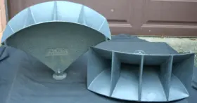 311-90 ALTEC Horns