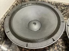 416-8C ALTEC Lansing Woofers #3