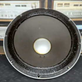 417-8R ALTEC Lansing Speaker Cast Frame