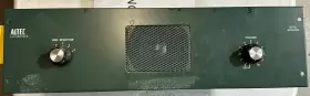 1597A ALTEC LANSING Rackmount Monitor Passive Speaker Line 1597A ALTEC LANSING Rackmount Monitor Passive Speaker Line