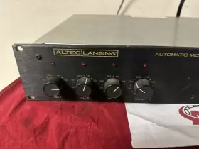 1674C ALTEC LANSING Automatic Microphone Mixer #2 1674C ALTEC LANSING Automatic Microphone Mixer #2