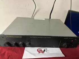 1674C ALTEC LANSING Automatic Microphone Mixer 1674C ALTEC LANSING Automatic Microphone Mixer