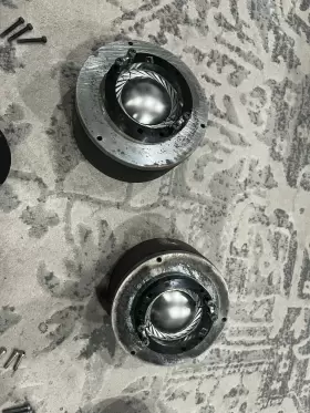 23746 ALTEC LANSING Diaphragms #3 23746 ALTEC LANSING Diaphragms #3