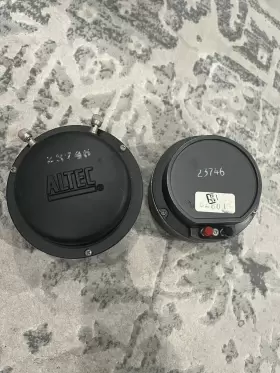23746 ALTEC LANSING Diaphragms 23746 ALTEC LANSING Diaphragms