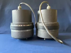 290-8K ALTEC LANSING Compression #2 290-8K ALTEC LANSING Compression #2
