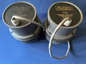 290-8K ALTEC LANSING Compression 290-8K ALTEC LANSING Compression