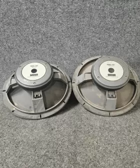 3156 ALTEC LANSING Frequency Speakers #2 3156 ALTEC LANSING Frequency Speakers #2