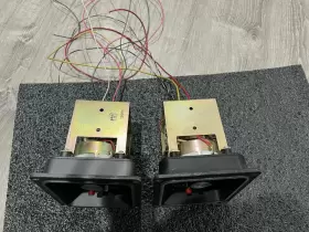 32323 ALTEC LANSING Crossover Dividing Network #2 32323 ALTEC LANSING Crossover Dividing Network #2