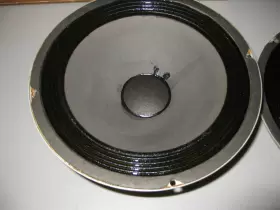 406A ALTEC LANSING Woofer Passive Radiator Speaker #2 406A ALTEC LANSING Woofer Passive Radiator Speaker #2