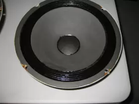 406A ALTEC LANSING Woofer Passive Radiator Speaker #3 406A ALTEC LANSING Woofer Passive Radiator Speaker #3