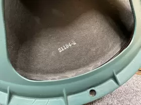 416Z ALTEC LANSING Iconic Valencia Speaker Woofer #3 416Z ALTEC LANSING Iconic Valencia Speaker Woofer #3