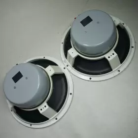 417-8C ALTEC LANSING Cone Speakers Drives Set 417-8C ALTEC LANSING Cone Speakers Drives Set