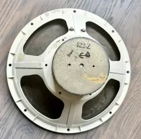 422-8Z ALTEC LANSING Speaker Woofer #3 422-8Z ALTEC LANSING Speaker Woofer #3