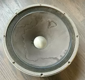 422-8Z ALTEC LANSING Speaker Woofer 422-8Z ALTEC LANSING Speaker Woofer