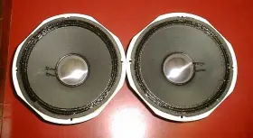 425-8H ALTEC LANSING Speakers 425-8H ALTEC LANSING Speakers