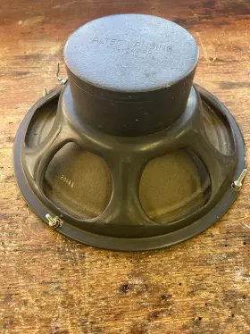 600-B ALTEC LANSING Speaker 600-B ALTEC LANSING Speaker