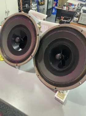 615B ALTEC LANSING Loudspeaker 615B ALTEC LANSING Loudspeaker
