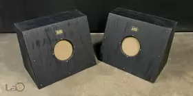622B ALTEC LANSING Utility Cabinet #3 622B ALTEC LANSING Utility Cabinet #3