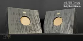 622B ALTEC LANSING Utility Cabinet 622B ALTEC LANSING Utility Cabinet