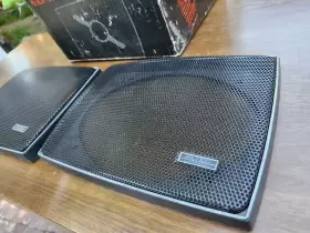 6X9-4C ALTEC LANSING Voice Highway Grills Grilles #2 6X9-4C ALTEC LANSING Voice Highway Grills Grilles #2