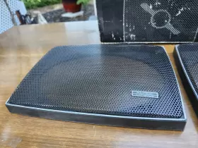 6X9-4C ALTEC LANSING Voice Highway Grills Grilles #3 6X9-4C ALTEC LANSING Voice Highway Grills Grilles #3