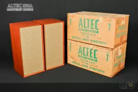 835A ALTEC LANSING Monterey 835A ALTEC LANSING Monterey