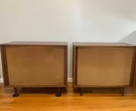 839A ALTEC LANSING Carmel Horn Speakers 839A ALTEC LANSING Carmel Horn Speakers