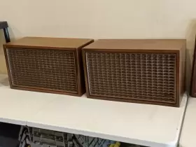 890C ALTEC LANSING Bolero Speakers 890C ALTEC LANSING Bolero Speakers