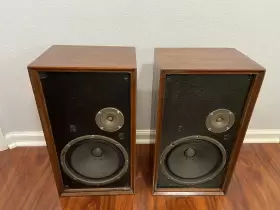 893A ALTEC LANSING Corona Speakers #3 893A ALTEC LANSING Corona Speakers #3