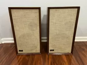 893A ALTEC LANSING Corona Speakers 893A ALTEC LANSING Corona Speakers